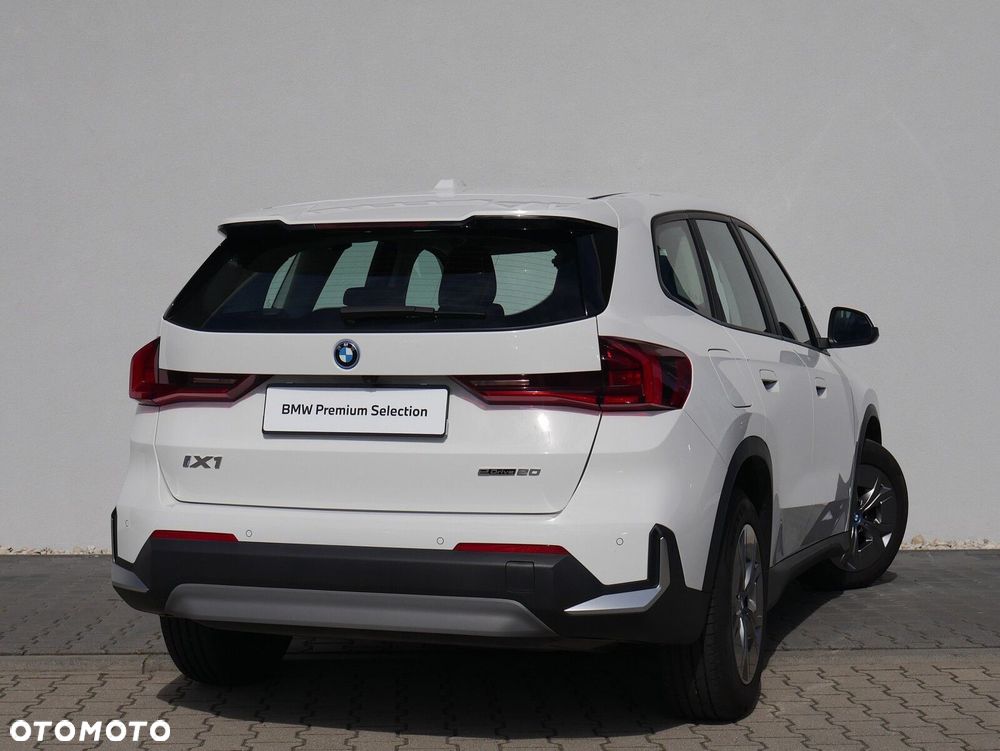 BMW Ix1 2024 photo 4