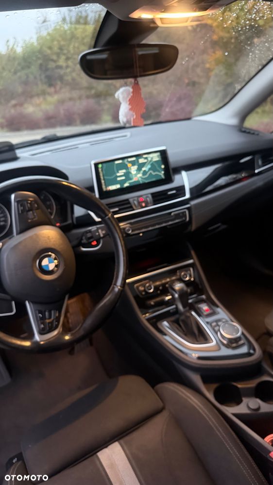 BMW Seria 2 2015 photo 3