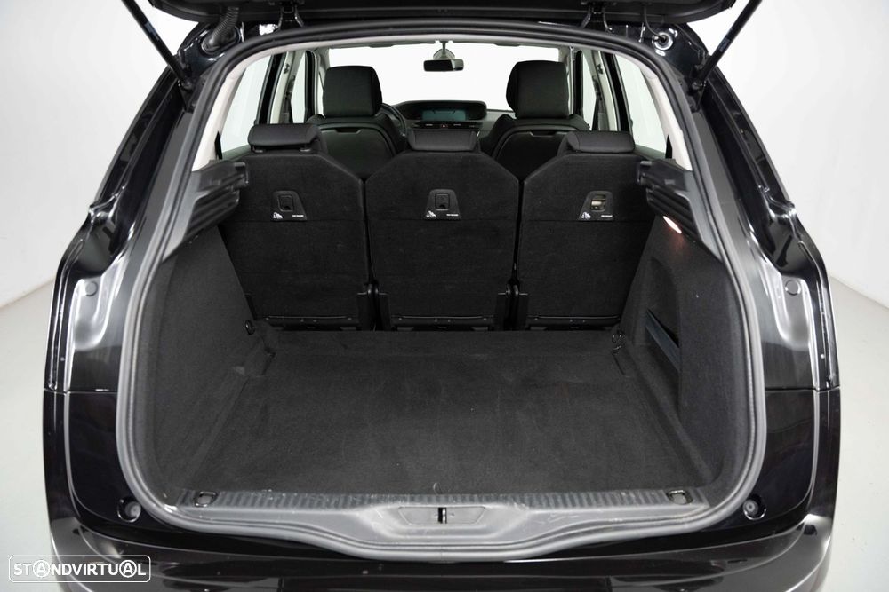 Citroën C4 Spacetourer 1.2 PureTech Feel - 14