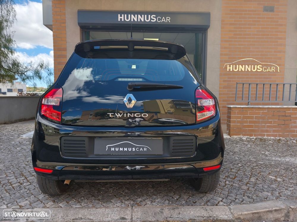 Renault Twingo 1.0 SCe Limited - 21