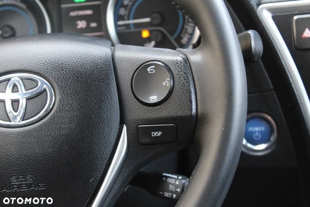 Toyota Auris - 25