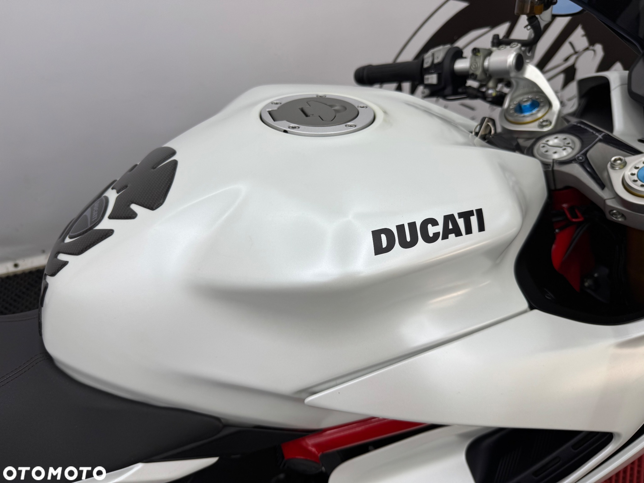 Ducati SuperSport - 27