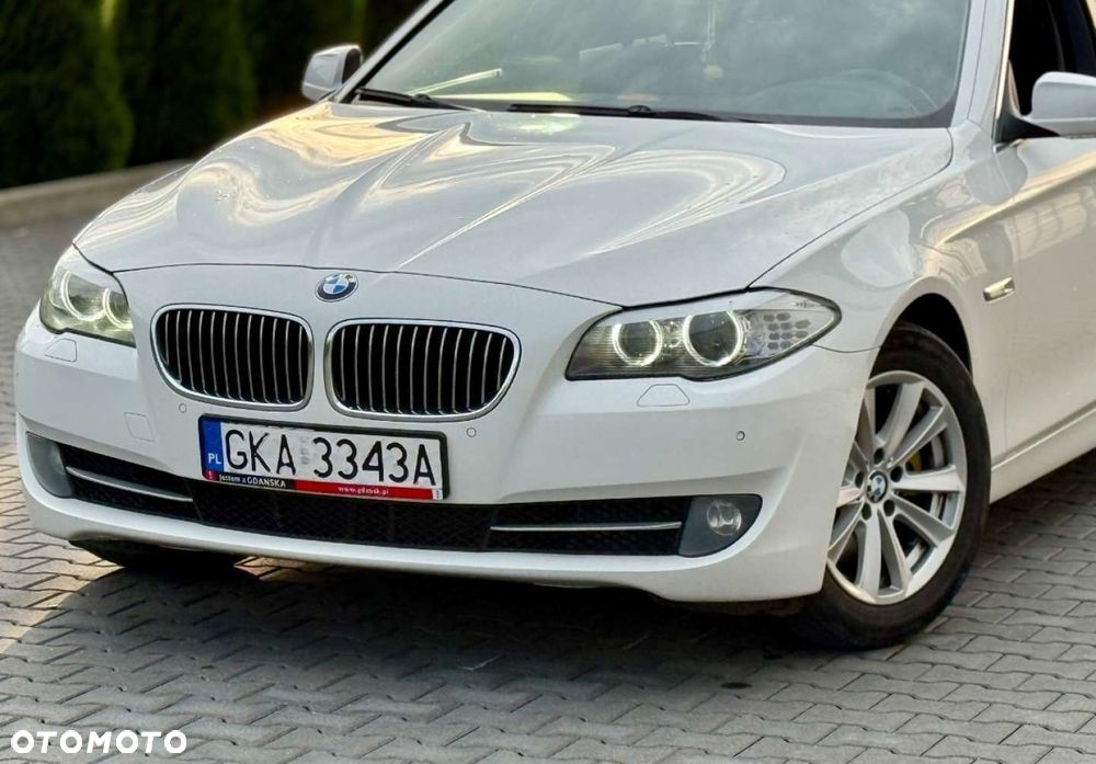 BMW Seria 5 - 3