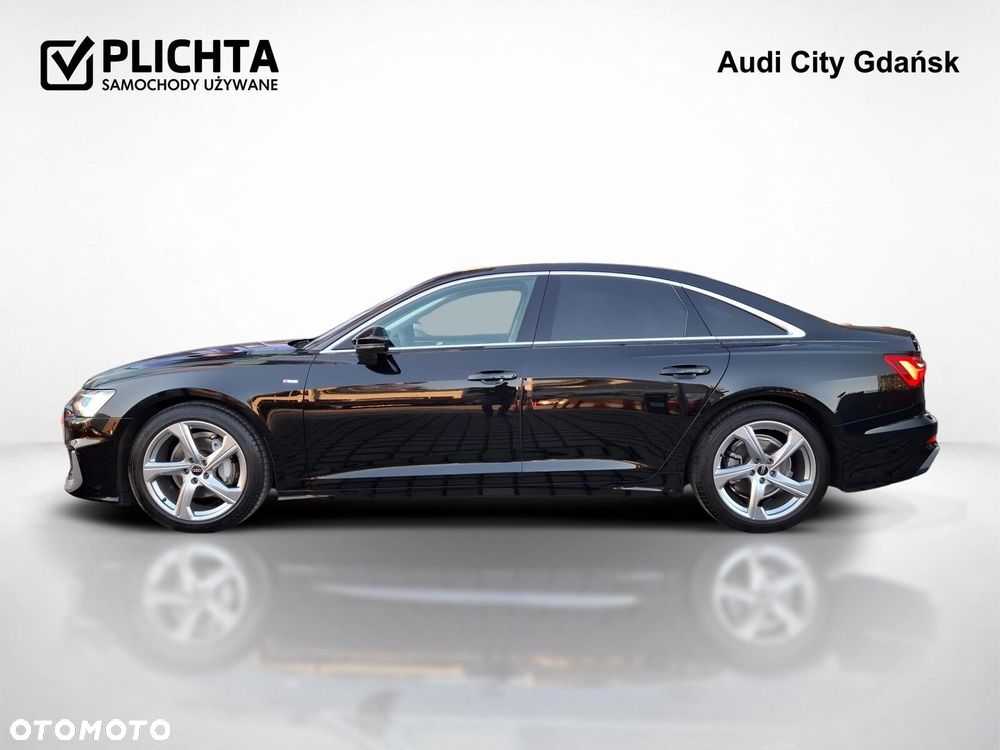 Audi A6 Limousine - 2