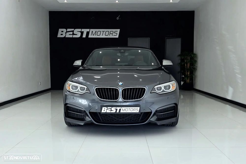 BMW M240i xDrive Auto - 2