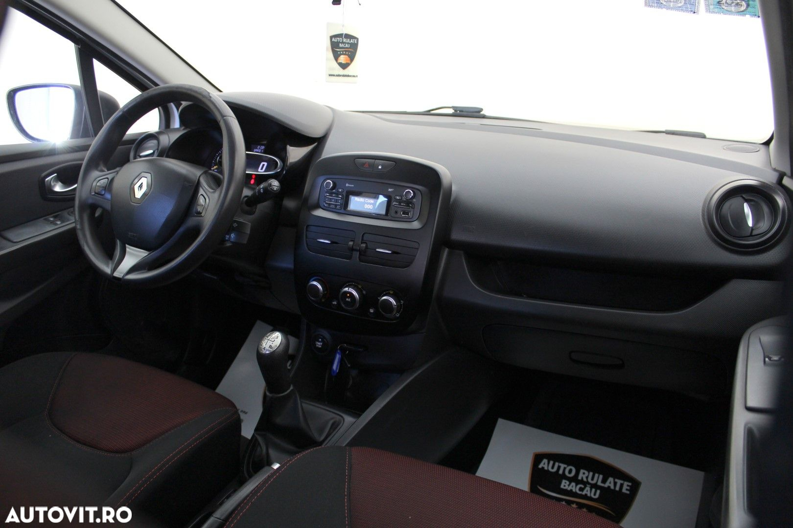 Renault Clio - 13