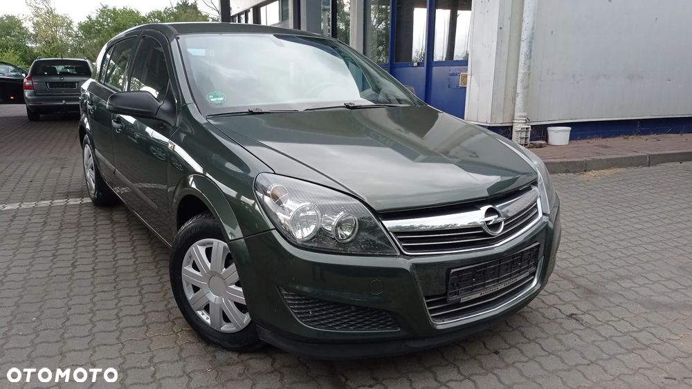 Opel Astra 1.4 Comfort / Cool - 28