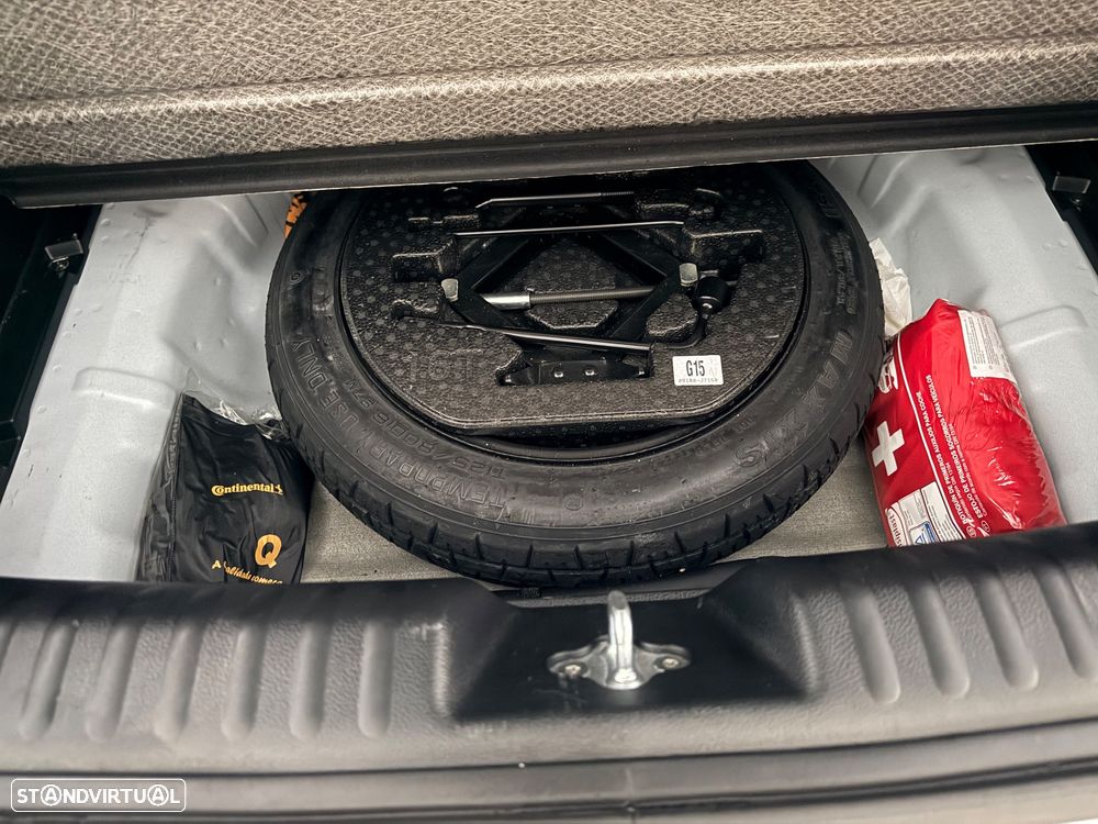 Kia XCeed 1.0 T-GDI Tech+SRF - 22