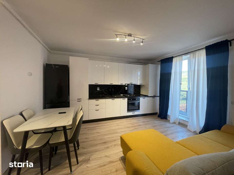 Apartament 2 camere | 41mp | parcare subterana | Beta Residence Chinte — fotografia 1