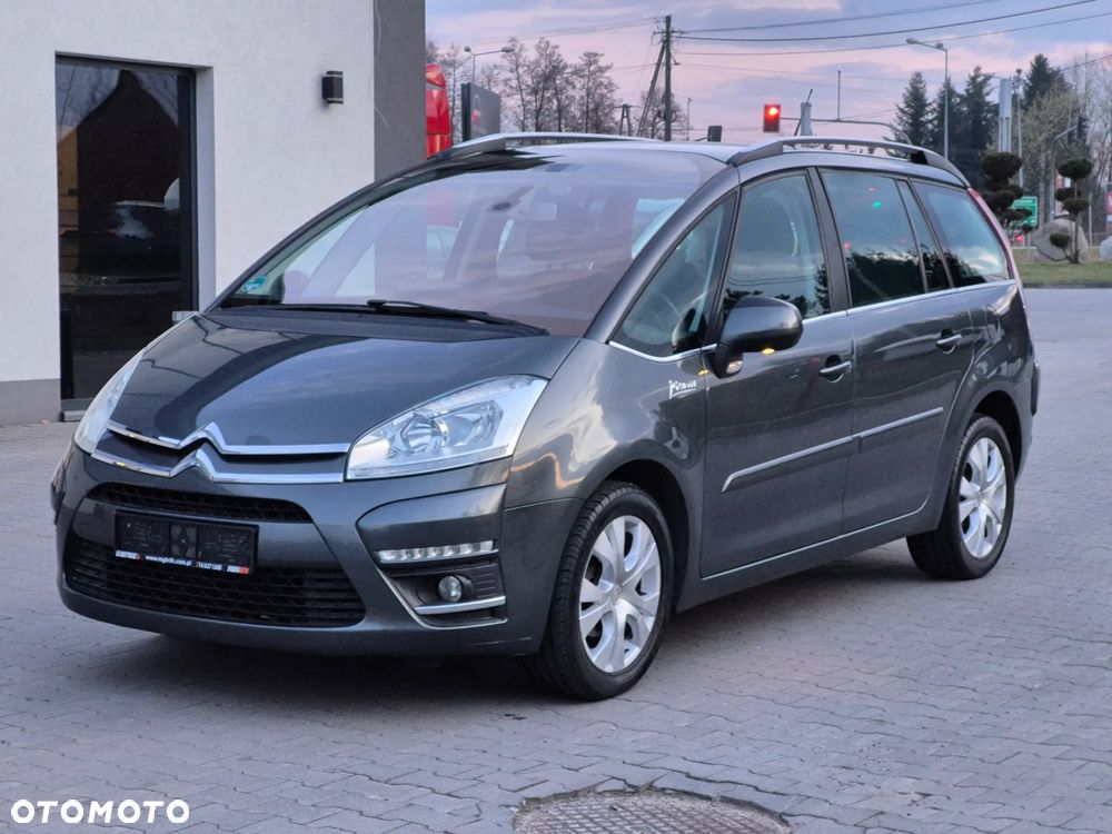 Citroën C4 Picasso 1.6 HDi Selection - 1