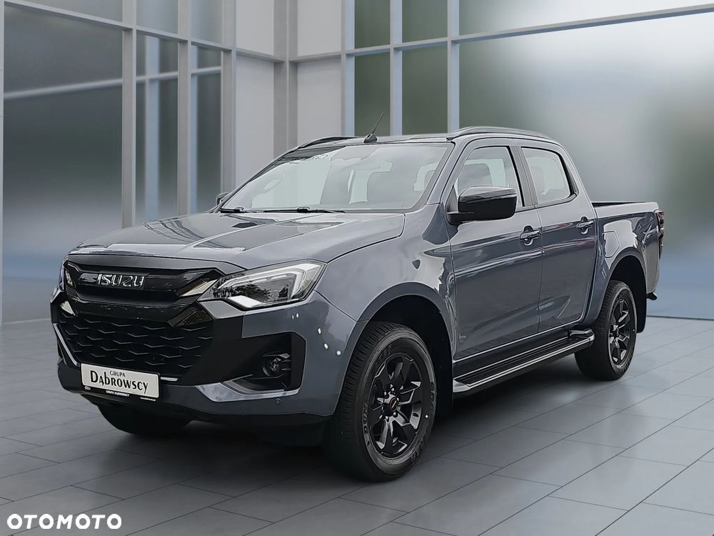 Isuzu Pick up