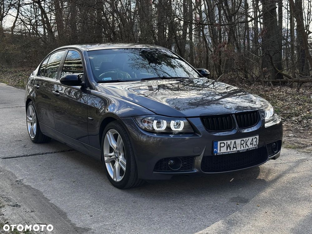 BMW Seria 3 - 1