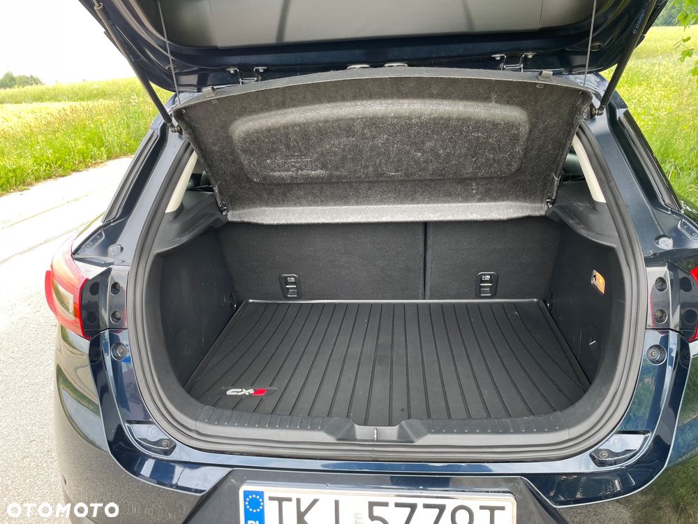 Mazda CX-3 SKYACTIV-D 105 FWD Exclusive-Line - 29