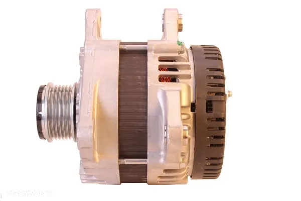 28-6866 ALTERNATOR AUDI - 3