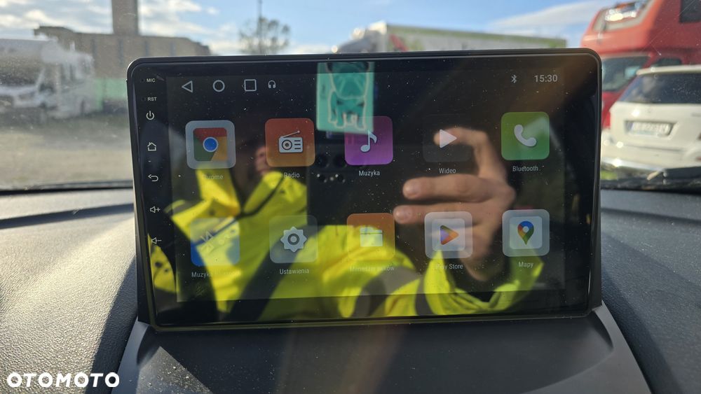 Ford Fiesta 1.25 Gold X - 29