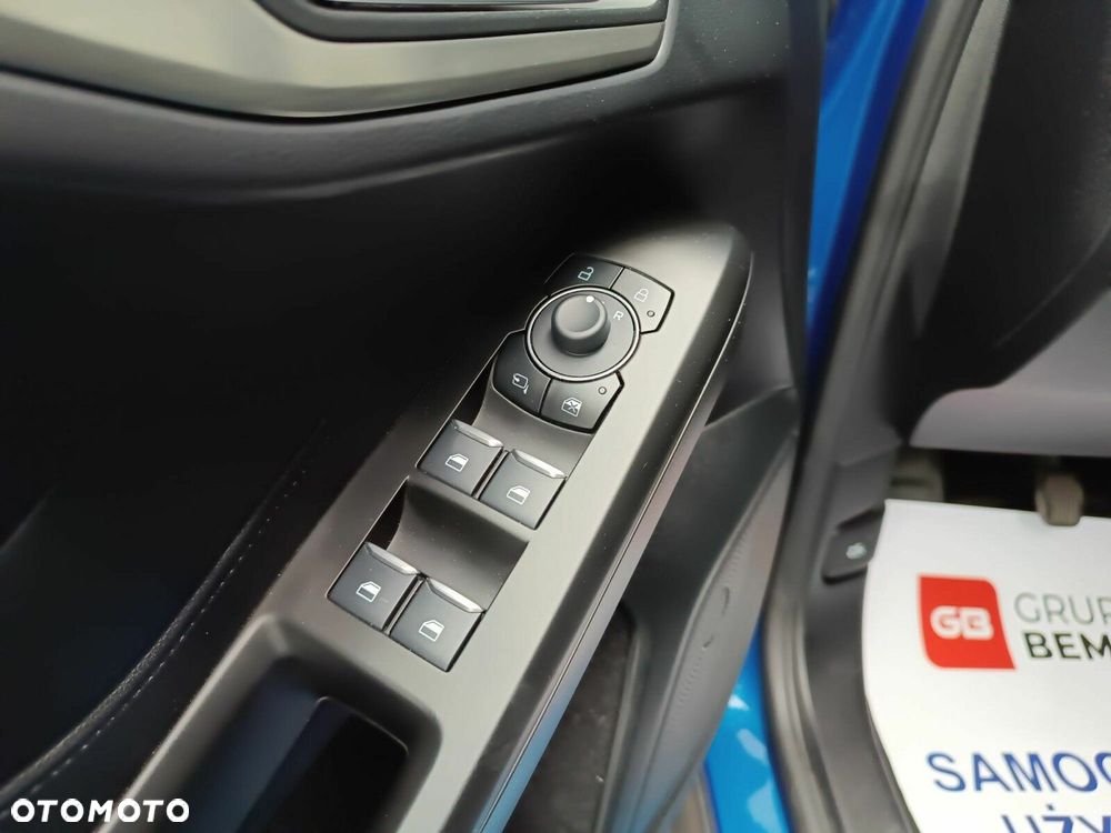 Ford Focus 1.0 EcoBoost Titanium X - 25