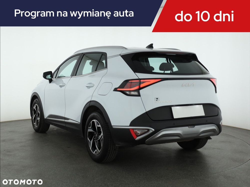 Kia Sportage - 6