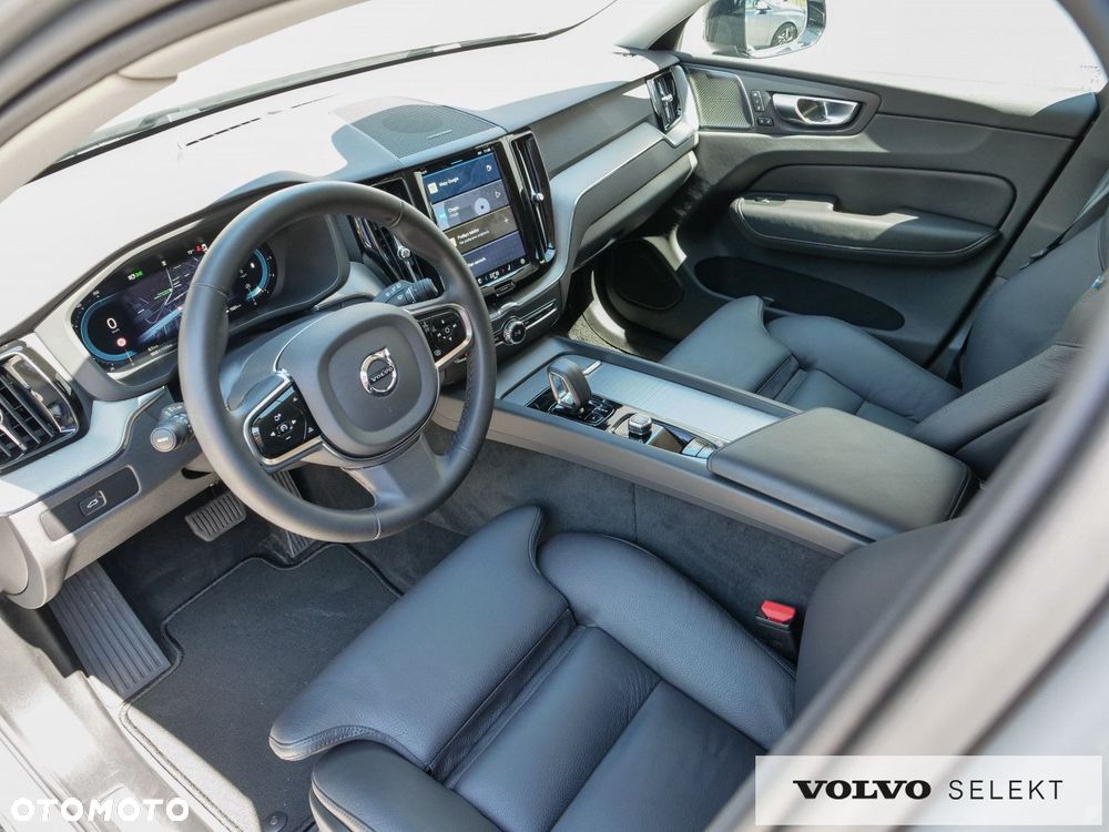 Volvo XC 60 - 15
