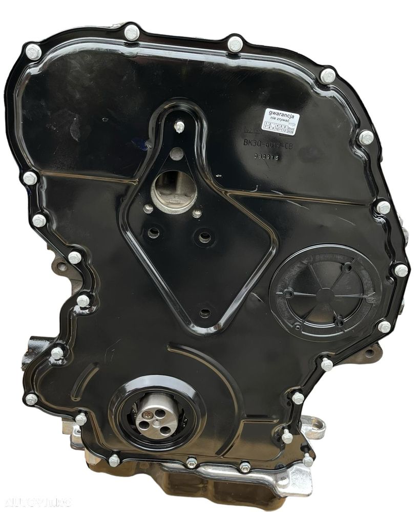 Motor Ford Ranger 3.2 TDCI Wildtrak SA2W ENSA SA2S SAFA - 2