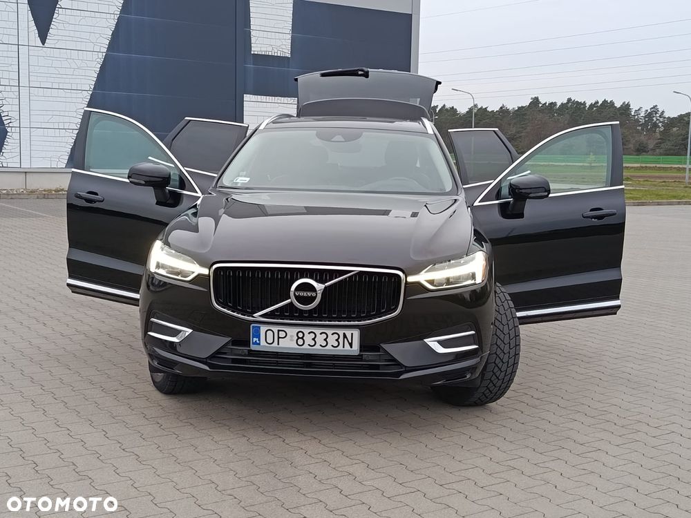 Volvo XC 60 T5 AWD Geartronic Inscription - 15