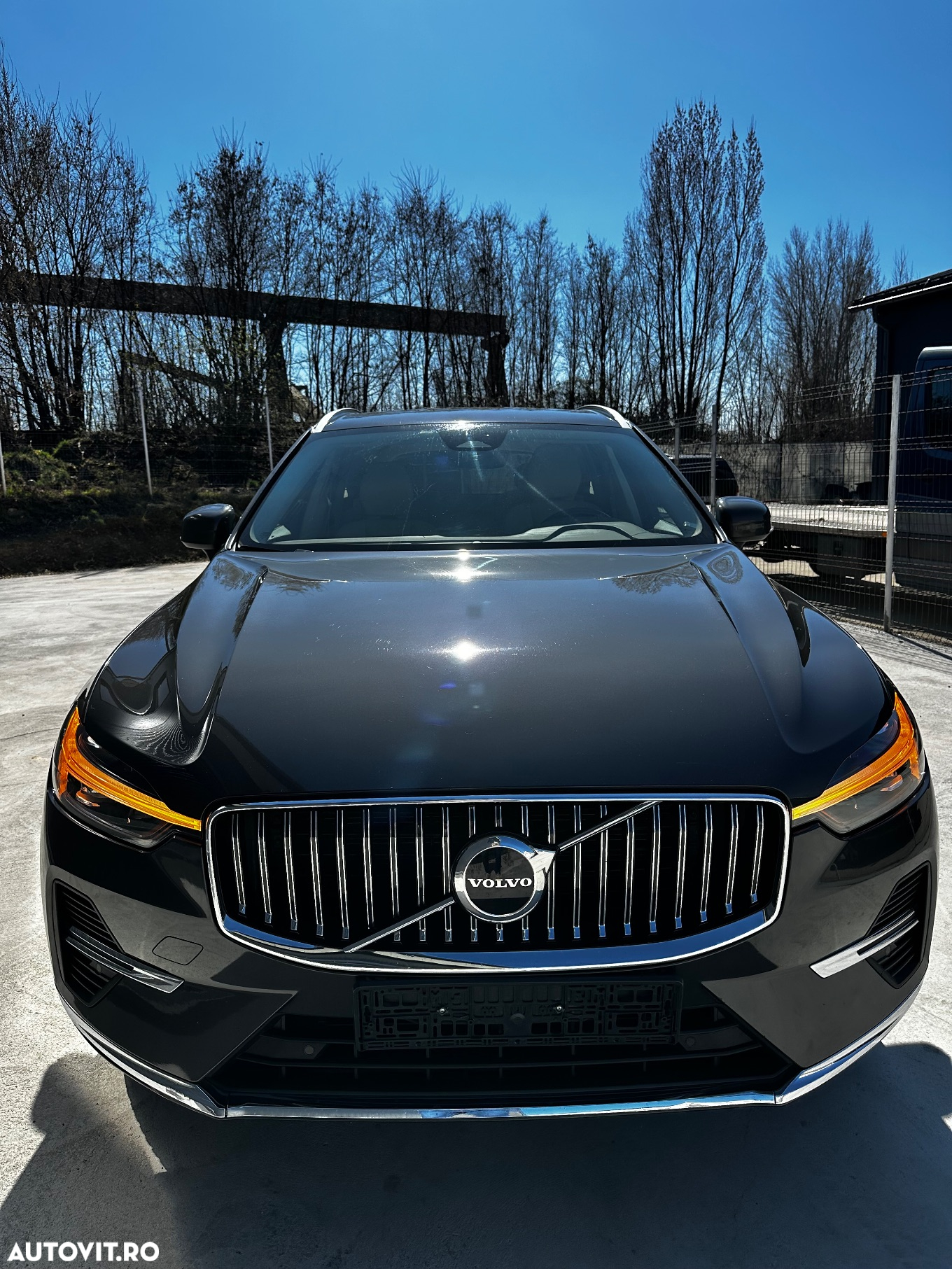 Volvo XC 60 B4 D AWD Geartronic Inscription - 19