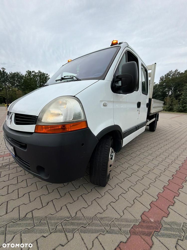 Renault MASTER - 9