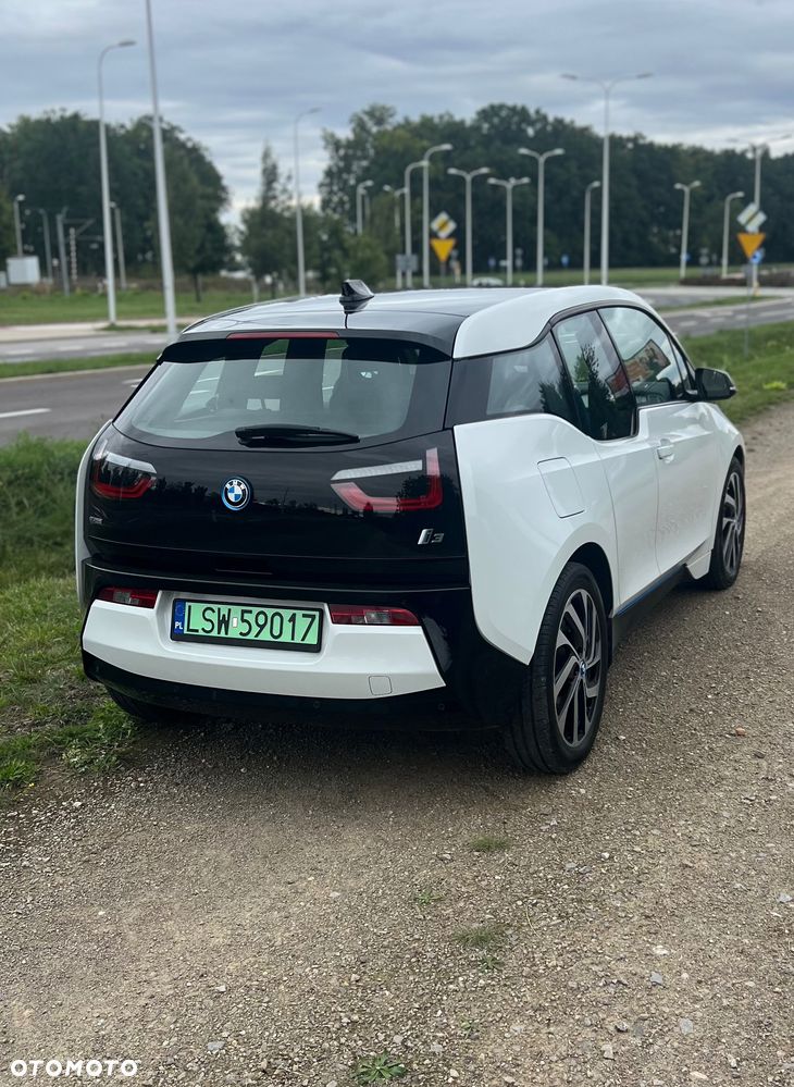 BMW i3 94 Ah - 3
