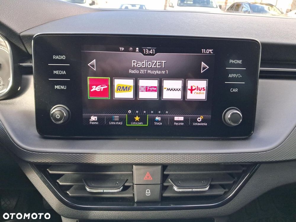 Skoda Scala 1.0 TSI Ambition - 14