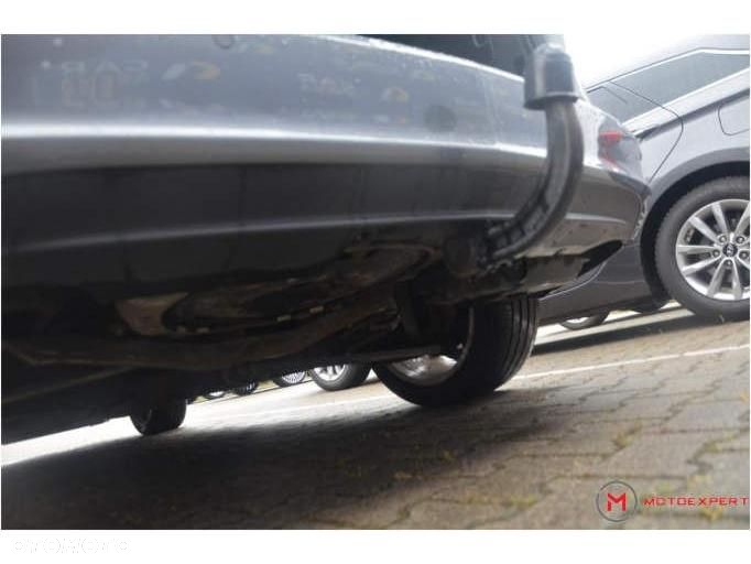 Opel Zafira 1.6 CDTI Cosmo - 22