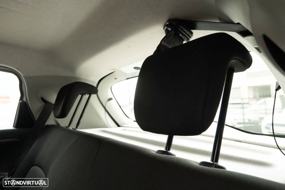 Renault Zoe (c/ Bateria) Limited 50 - 12