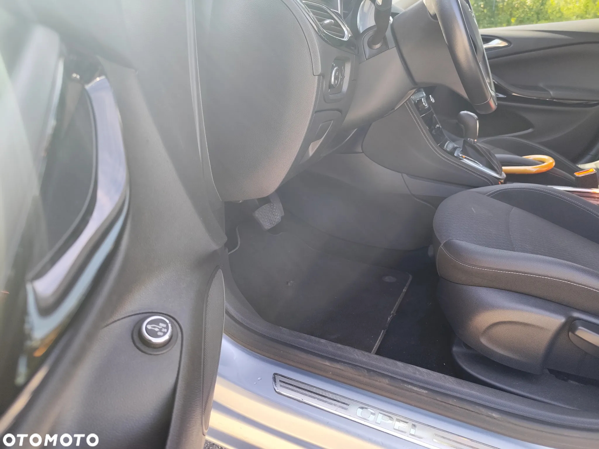 Opel Astra 1.4 Turbo Start/Stop Automatik Edition - 18