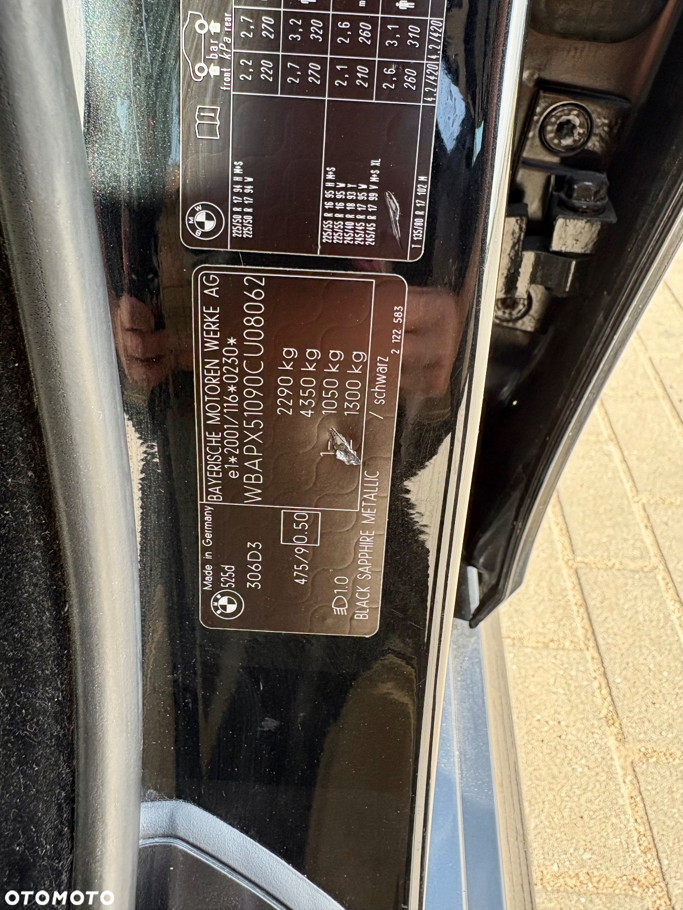 BMW Seria 5 - 16