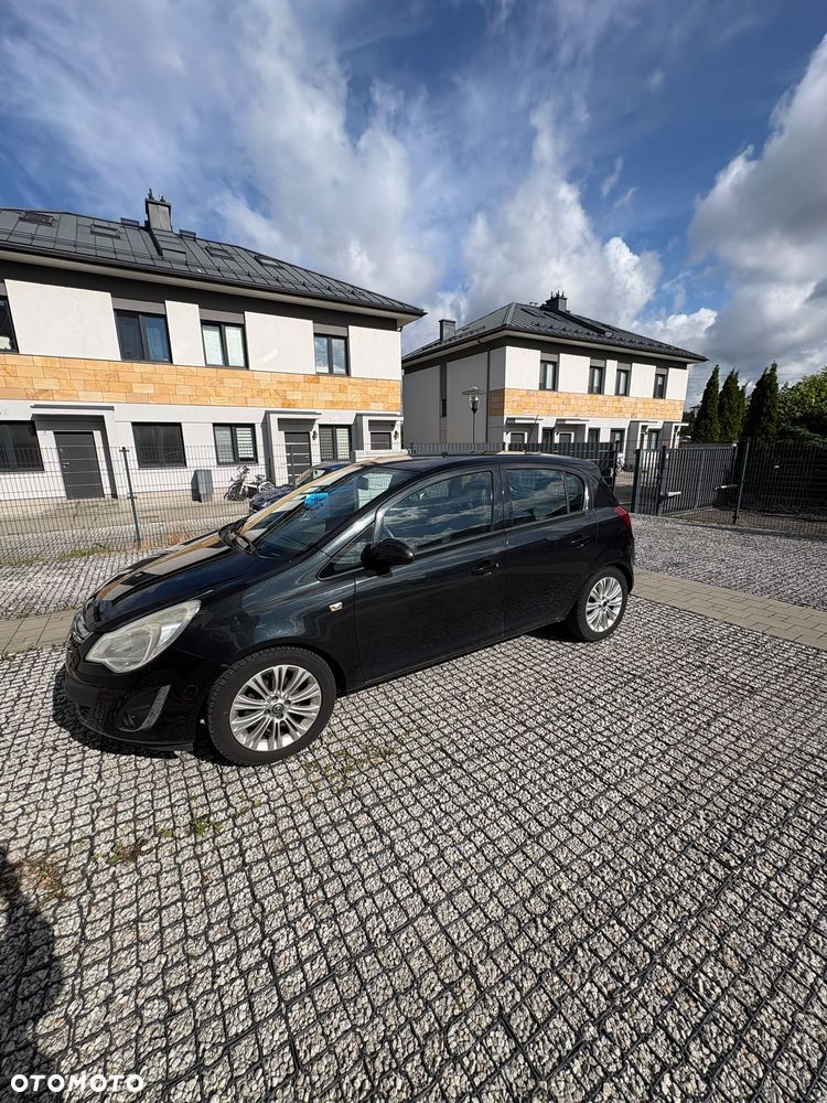Opel Corsa 1.4 16V Enjoy - 5