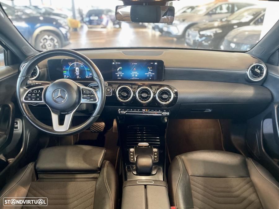 Mercedes-Benz A 250 e Style Plus - 32