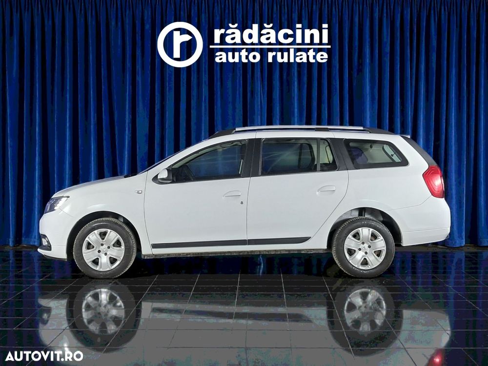 Dacia Logan - 6