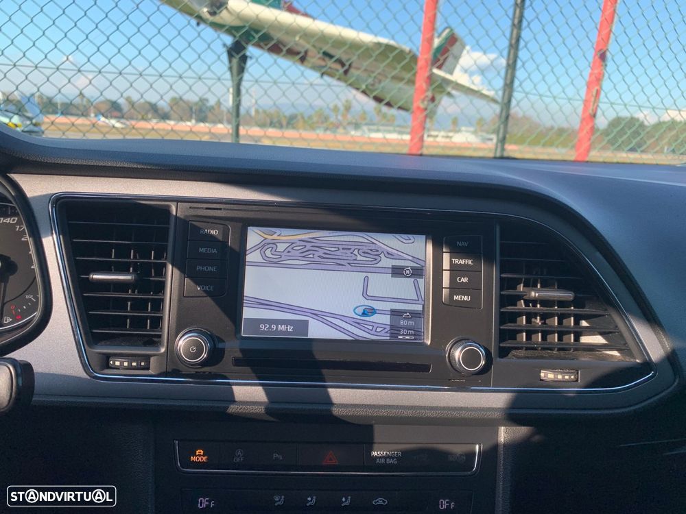 SEAT Leon 2.0 TDI FR S/S - 28