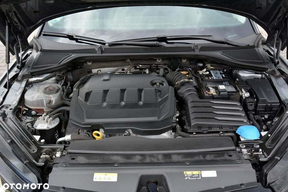 Skoda Octavia 2.0 TDI Selection DSG - 38