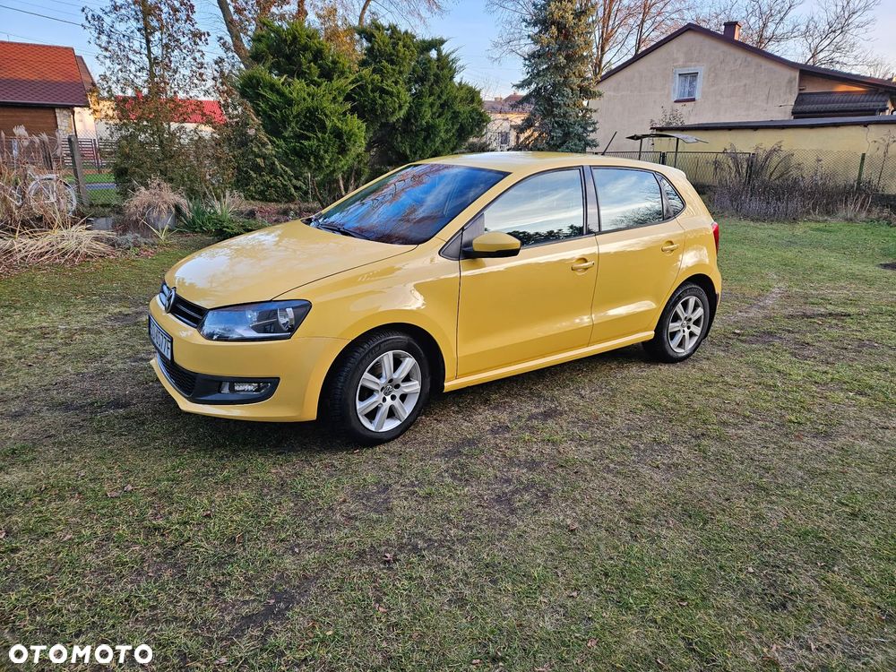 Volkswagen Polo 1.4 16V Highline - 3