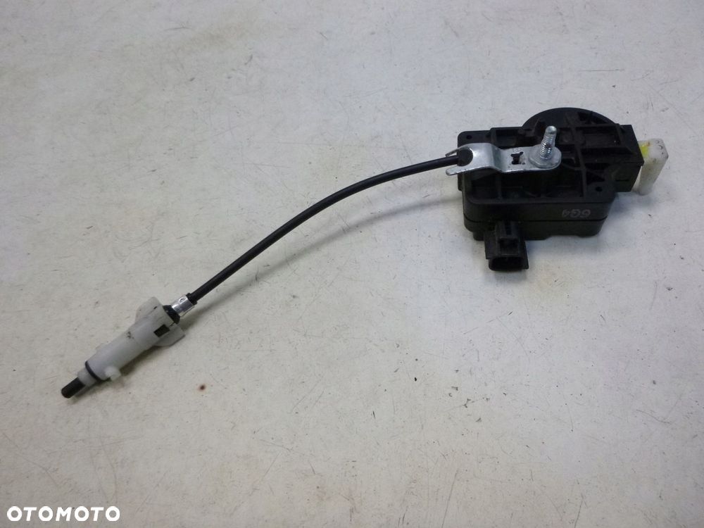 TOYOTA LAND CRUISER 200 CENTRALKA ZAM WLEWU PALIWA - 4