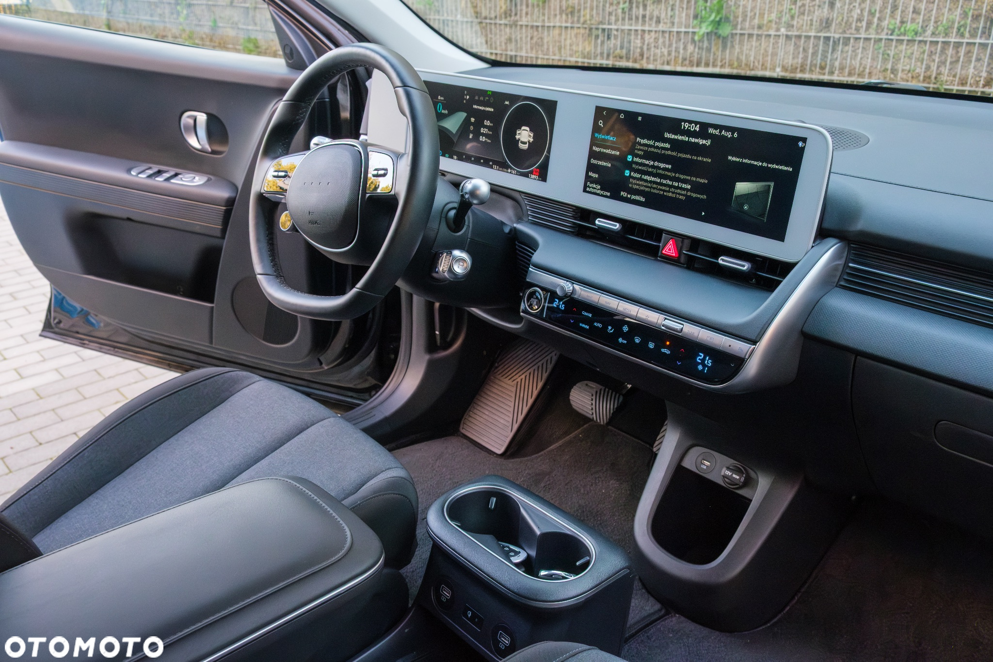 Hyundai IONIQ 5 77,4 kWh Techniq - 8