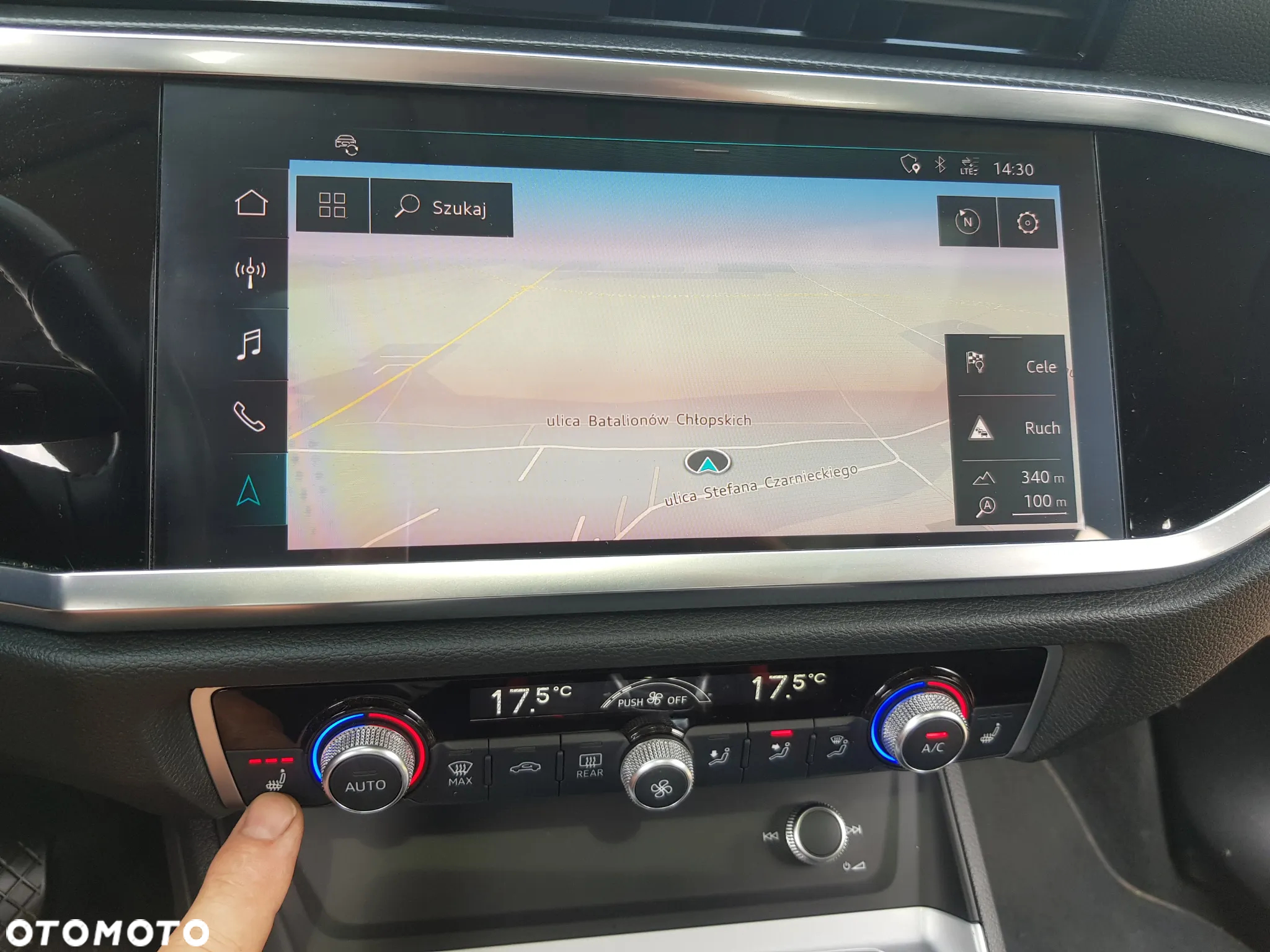 Audi Q3 35 TFSI S tronic - 24