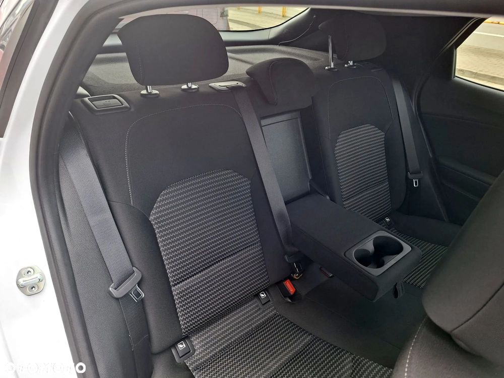 Kia XCeed 1.5 T-GDI M DCT - 15