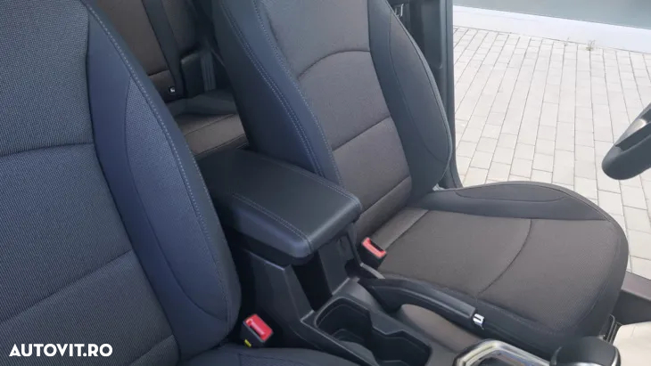 SsangYong Tivoli - 26