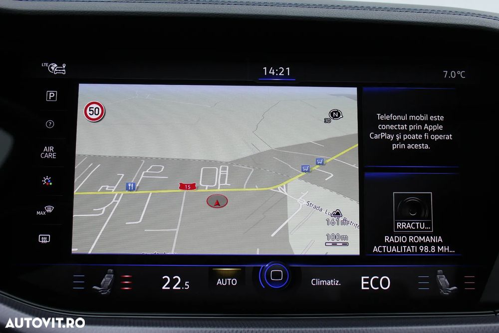 Volkswagen Touareg 3.0 V6 e-Hybrid 4Motion Aut. R - 25