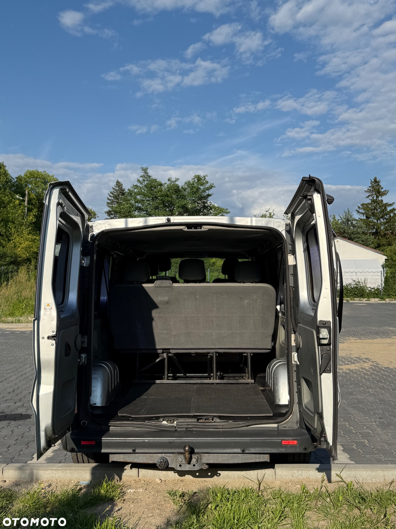 Renault Trafic L1H1 Passenger Lux - 23