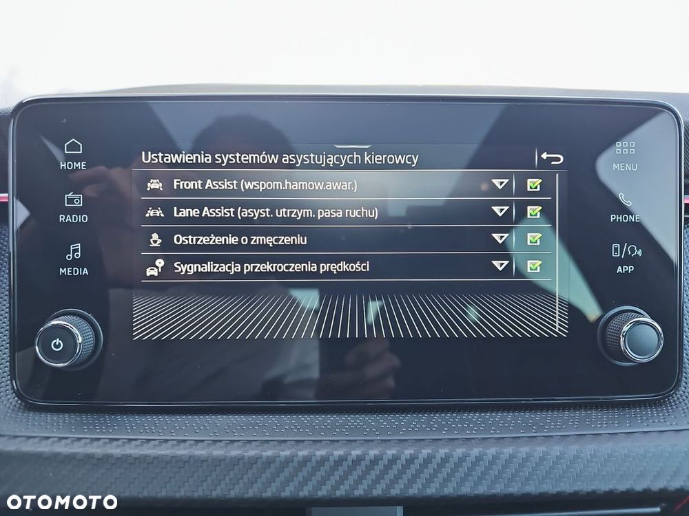 Skoda Scala 1.5 TSI Monte Carlo - 21