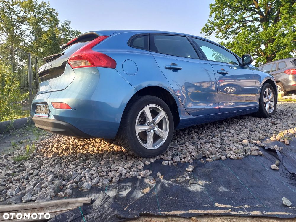 Volvo V40 D2 Drive-E Kinetic - 9