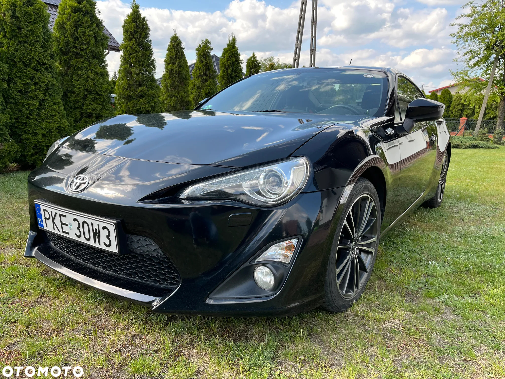 Toyota GT86 2.0 Prestige - 7