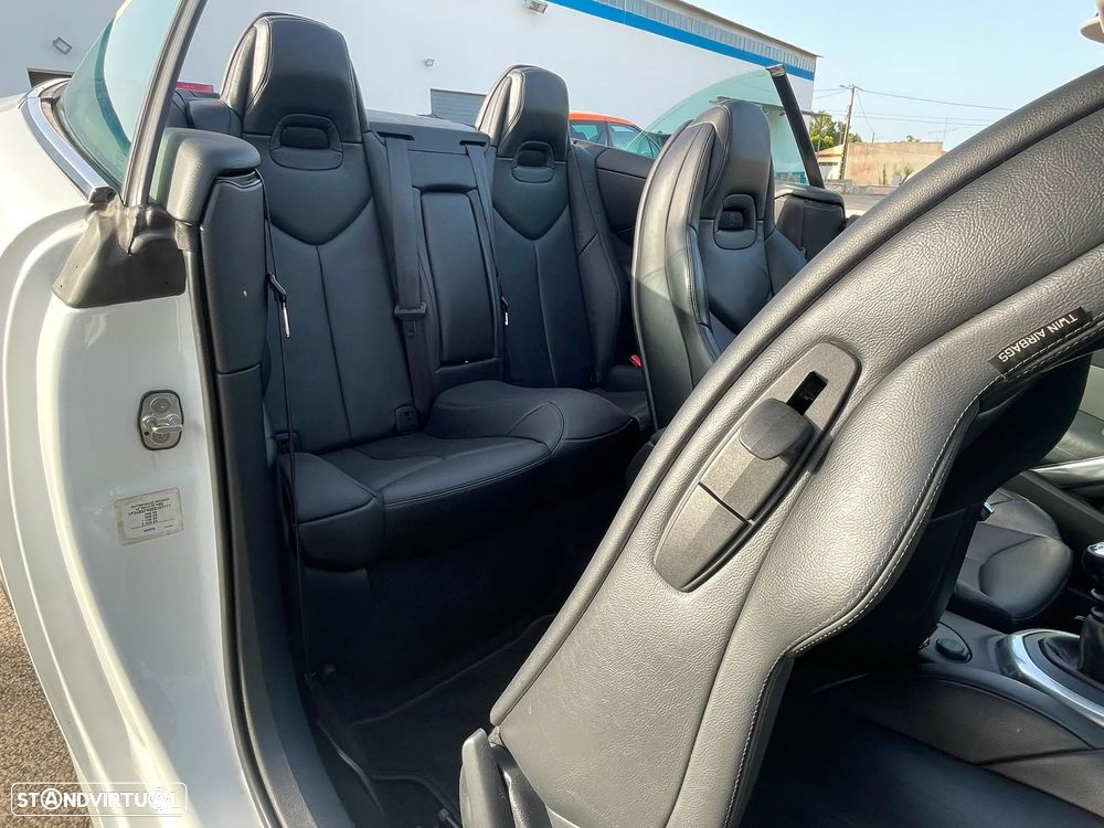 Peugeot 308 CC 155 THP Allure - 30