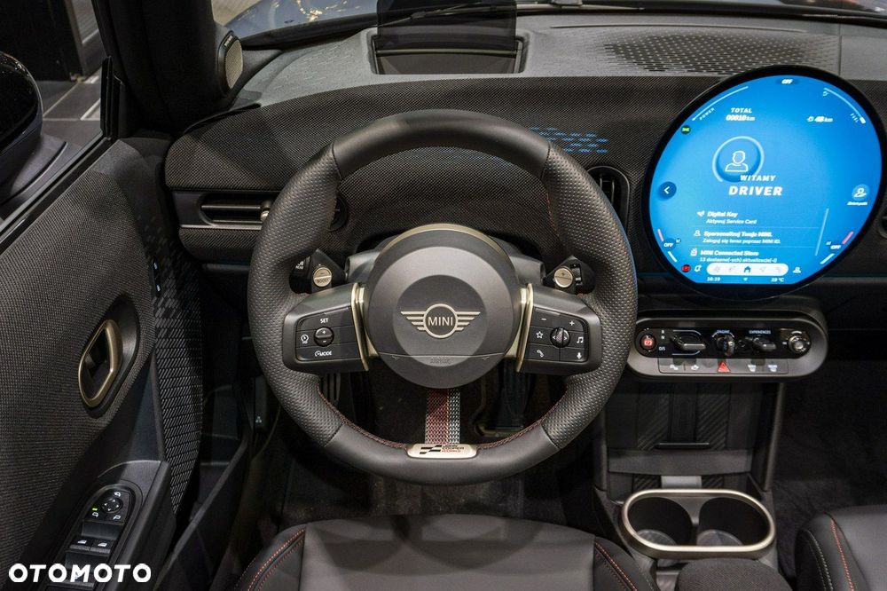 MINI Inny - 20